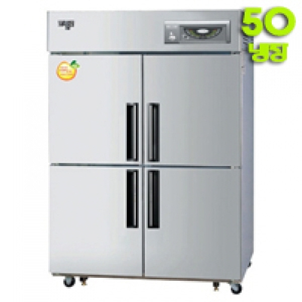 라셀르 업소용 냉장고 LD-1140HRF2(4도어) 주방 식당 영업용