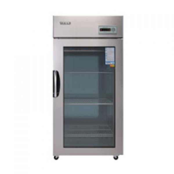 [주방24] 우성 30정육쇼케이스 WSM-830(1도어) - 업소용정육냉장고,고기숙성냉장고,정육숙성냉장고