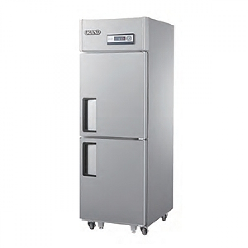 그랜드우성 업소용 냉장고 GWS-630F(2도어) 주방 식당 영업용 냉동고
