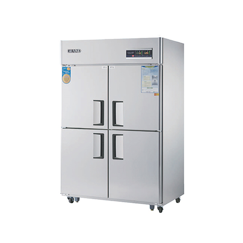 그랜드우성 업소용 냉장고 WSFM-1260HRF(2도어/4도어) 주방 식당 영업용