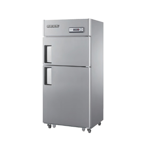 우성 30박스 업소용 냉장고 WSM-830RF 주방 식당 영업용