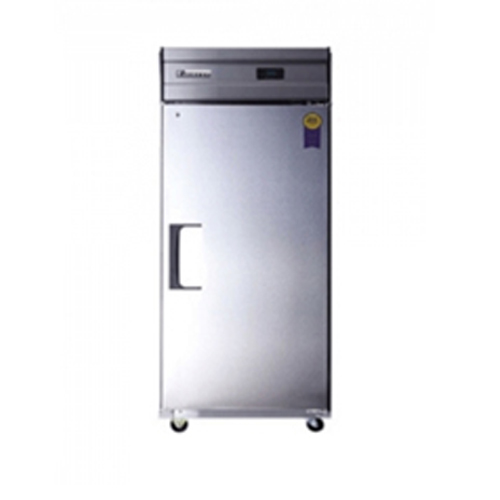 부성 업소용 냉장고 B074-1ROOS-E(1도어) 주방 식당 영업용 냉장전용