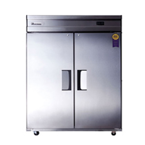 부성 업소용 냉장고 B150-2RFOS-E(2도어) 주방 식당 영업용