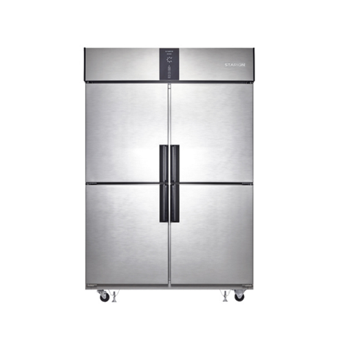 스타리온 업소용 냉장고 SR-S45ES(올스텐/올냉장) 주방 식당 영업용