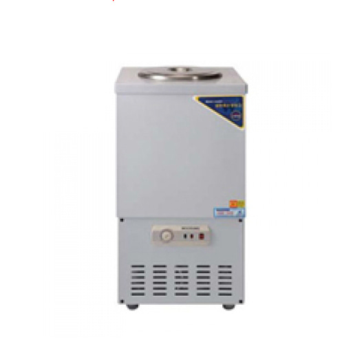 우성 육수 냉장고 WSR-201 2말 외통 업소용 냉면 육수냉장고