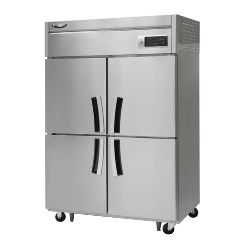 [라셀르]업소용 간냉식 냉장고 LS-1045HRF