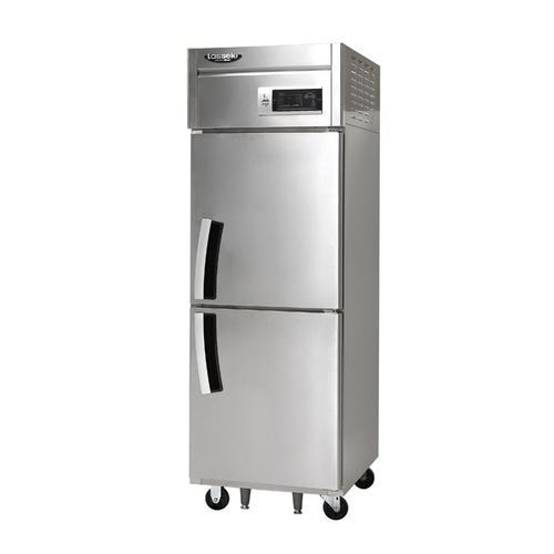 라셀르 업소용 냉장고 LD-625R(직냉식/냉장전용)