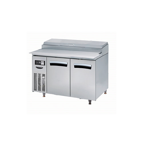 [라셀르]업소용 테이블 냉장/냉동고 LPT-1224R