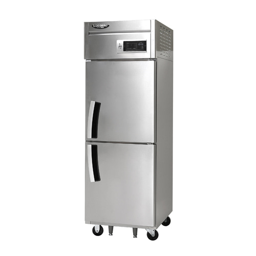 라셀르 업소용 냉동고 LD-625F(직냉식/냉동전용)