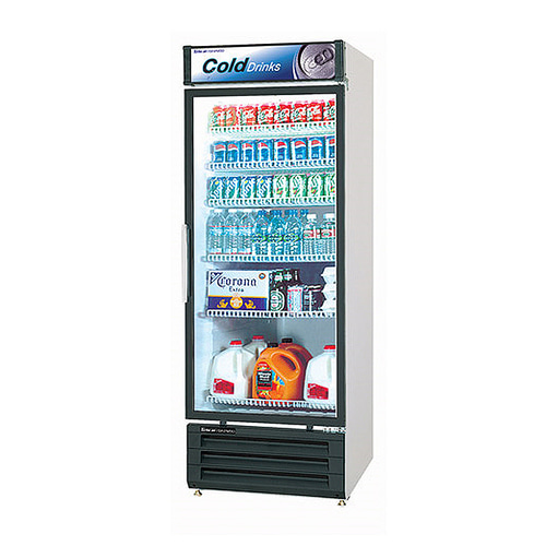[라셀르]업소용 음료쇼케이스 대우 FRS-505RWE