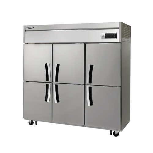 라셀르 업소용 냉장고 LD-1765R(직냉식/냉장전용)