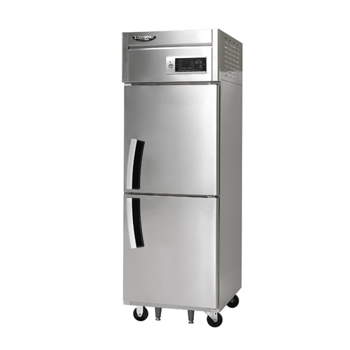 라셀르 업소용 냉장고 LD-625RF(직냉식)