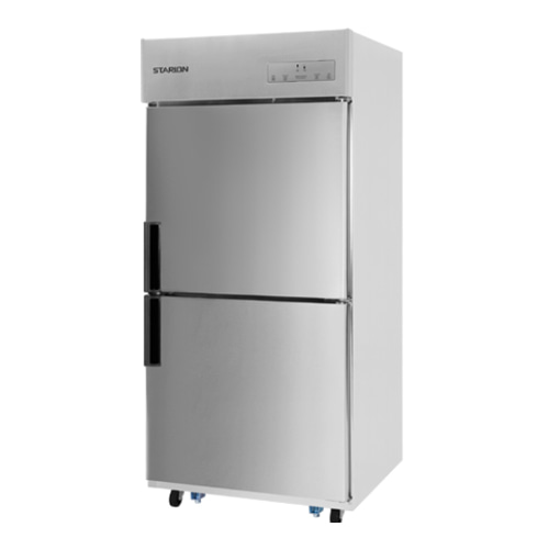 스타리온 업소용 냉장고 SR-C35AS(올스텐/기존) 주방 식당 영업용