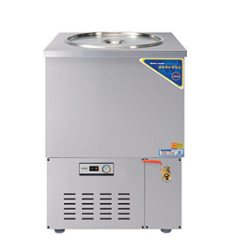 우성 육수 냉장고 WSR-510 외통 업소용 냉면 육수냉장고