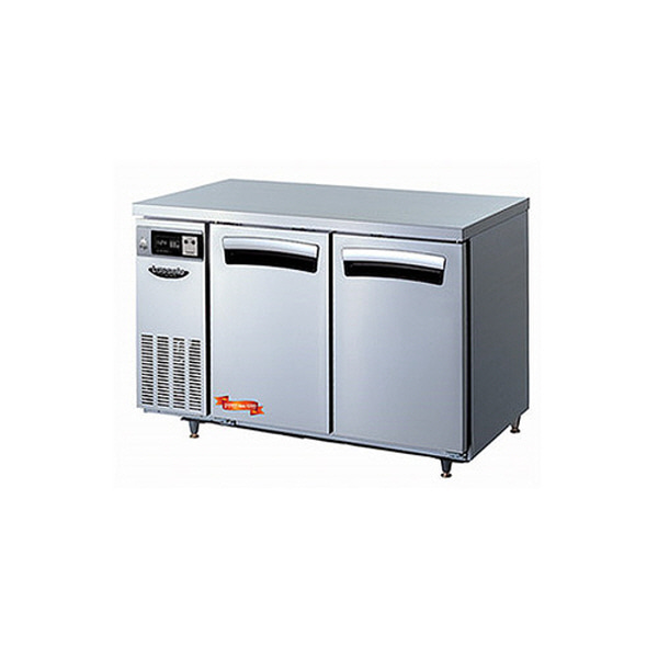 [라셀르]업소용 테이블 냉장/냉동고 LT-1224RF
