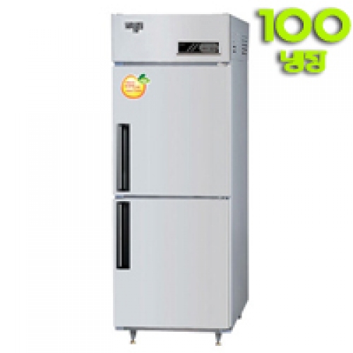라셀르 업소용 냉장고 LD-620R2 주방 식당 영업용 냉장전용
