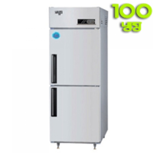 라셀르 업소용 냉장고 LS-520R2(2도어) 주방 식당 영업용 냉장전용