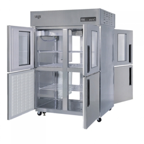 라셀르 업소용 냉장고 LP-1040R2-2G 주방 식당 영업용