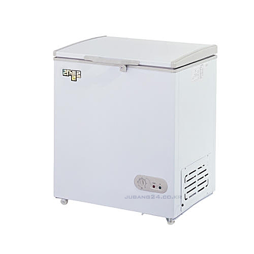 업소용 테이블 냉장고 라셀르 냉동고 BD-142