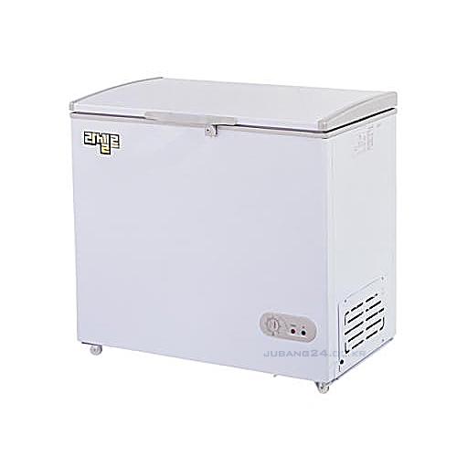 업소용 테이블 냉장고 라셀르 냉동고 BD-195