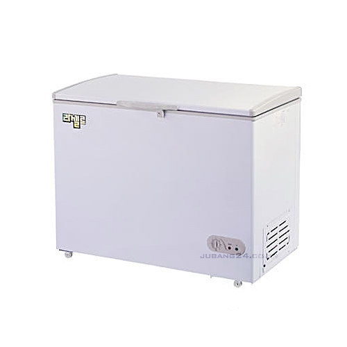 업소용 테이블 냉장고 라셀르 냉동고 BD-258