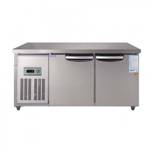 [주방24] 냉장테이블 1500