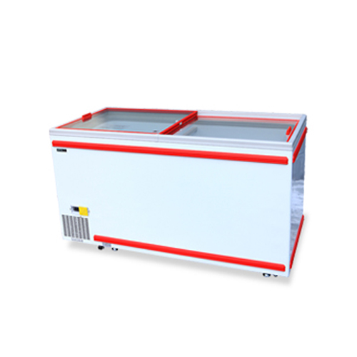 [주방24] 아이스트로 냉동평대 NSS-600FC - 업소용냉동쇼케이스,쇼케이스냉동고,마트냉동평대,아이스크림냉동고,업소용냉장고