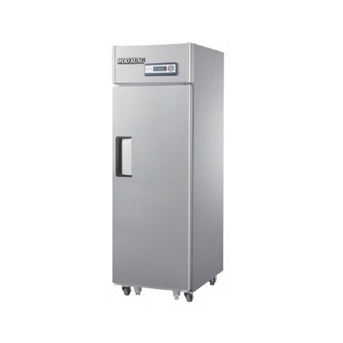 우성 업소용 냉장고 WSM-630R(1도어) 주방 식당 영업용 냉장전용