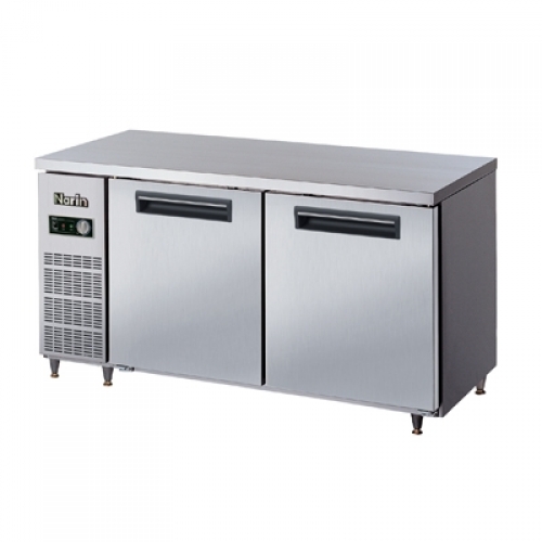 라셀르 나린 업소용 테이블 냉장고 NRT-151R