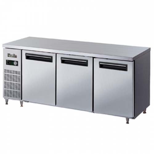 라셀르 나린 업소용 테이블 냉장고 NRT-180R
