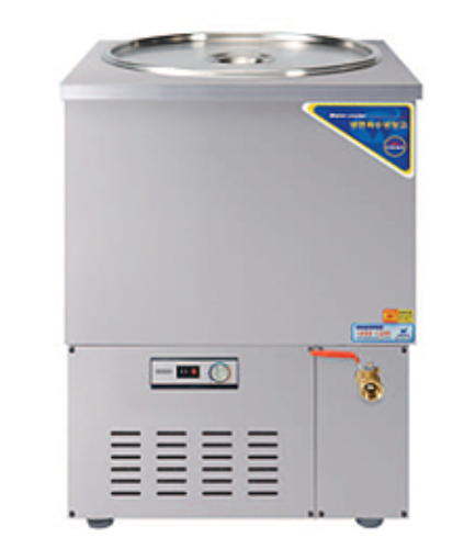 우성 육수 냉장고 WSR-810 외통 업소용 냉면 육수냉장고