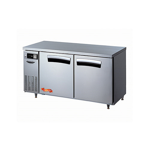 [라셀르]업소용 테이블 냉장/냉동고 LT-1524R