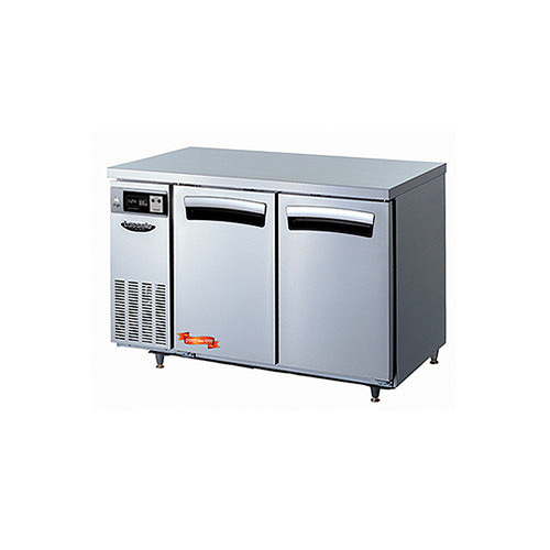 [라셀르]업소용 테이블 냉장/냉동고 LT-1224F