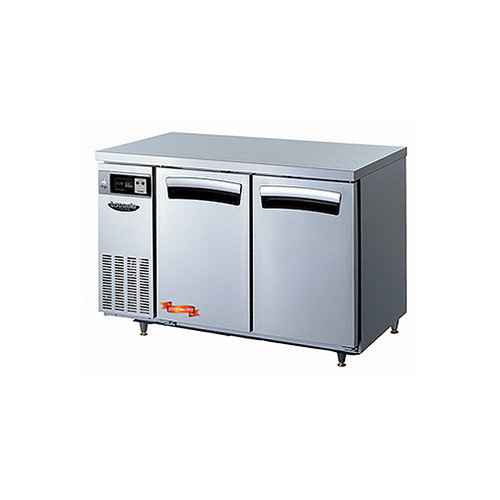 [라셀르]업소용 테이블 냉장/냉동고 LT-1224R